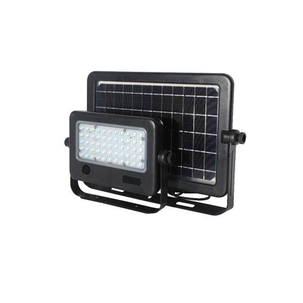 Solarny naświetlacz LED SOLAR MHCS 10W barwa neutralna 4000K