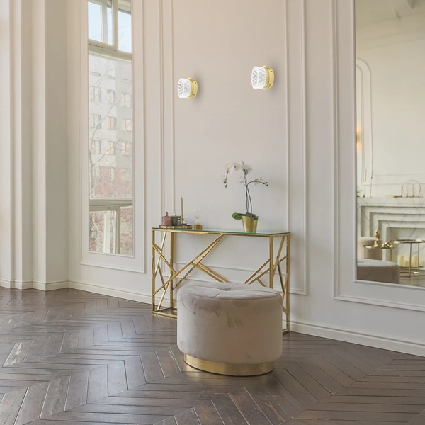 Kinkiet ELEGANCE 9W LED