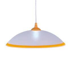 Lampa wisząca K-3514 z serii UFO