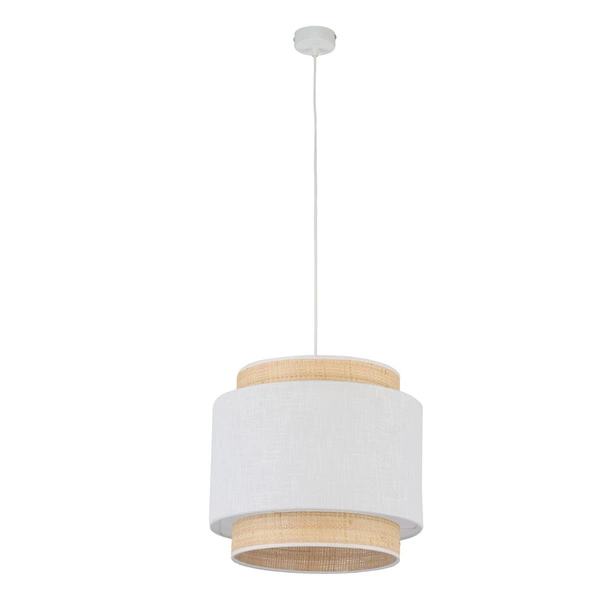 BOHO NEW WHITE LAMPA WISZĄCA 1 PŁ 5653