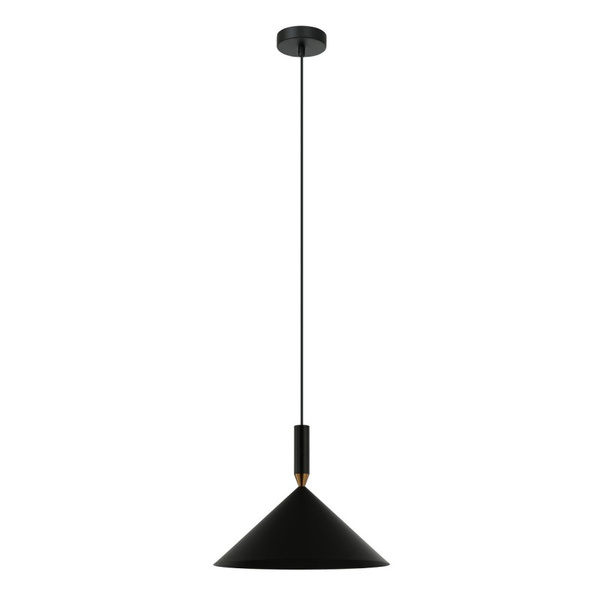 Lampa wisząca Italux Drello PND-541101-BK