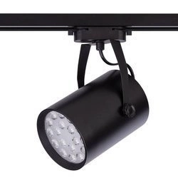 Reflektor do szyno przewodu PROFILE STORE PRO LED BLACK 18W, 4000K 8326