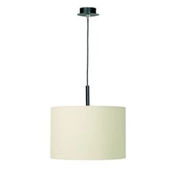 Lampa wisząca ALICE Ecru śr. 37cm 3458