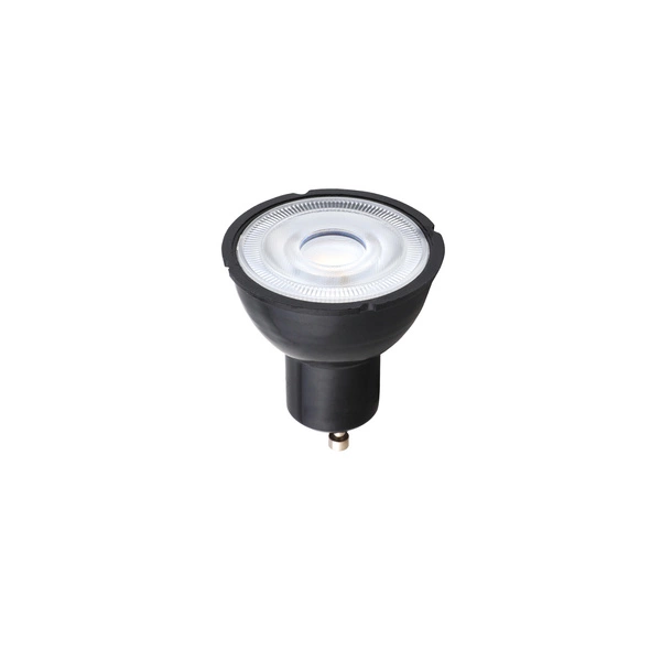 8347 REFLECTOR LED 7W, 4000K, GU10 ,R50, ANGLE 36, BLACK, 8347 8347