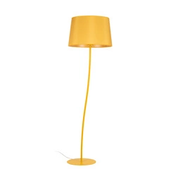 NICOLA YELLOW LAMPA PODŁOGOWA 1 S 6645