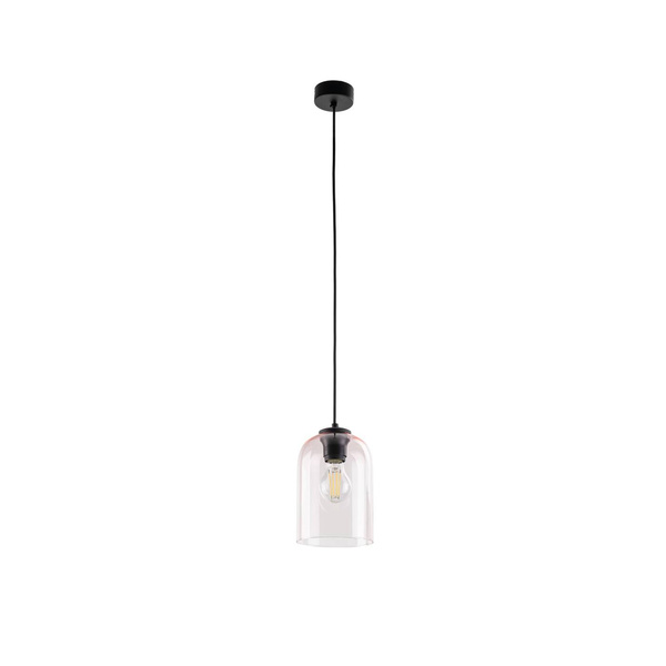 MOLLY PINK LAMPA WISZACA 1