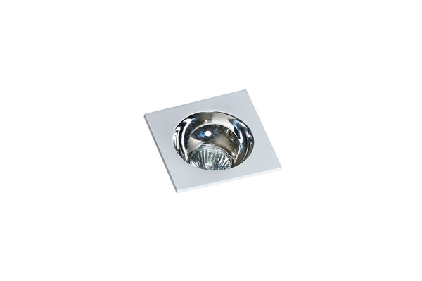 Azzardo HUGO 1 DOWNLIGHT WHITE 1735
