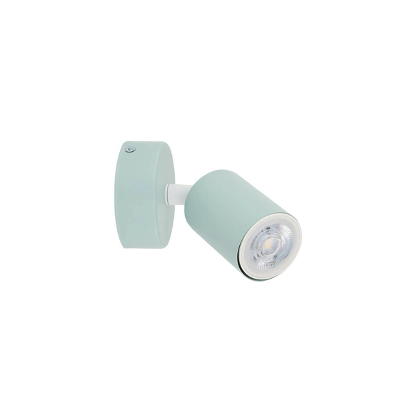 LIVIA MINT KINKIET 1 10220