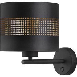 kinkiet TAGO BLACK 3210 3210