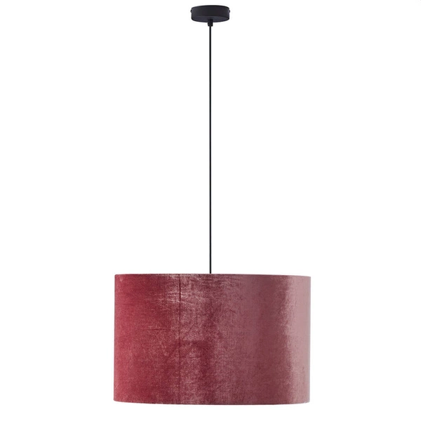 TERCINO PINK LAMPA WISZĄCA 3 PŁ 500 6164