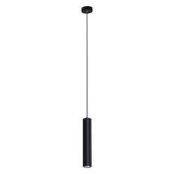 Lampa wisząca K-4407 z serii MILE BLACK