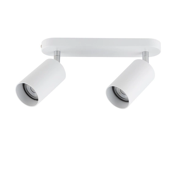 Lampa EYE SPOT WHITE II 25cm 6015