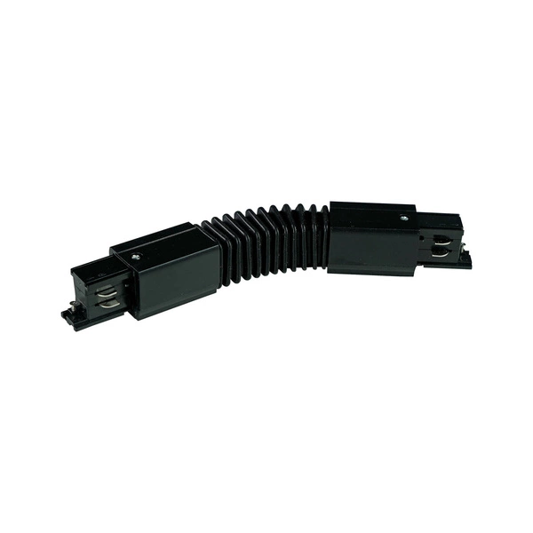 Łącznik elastyczny 3 fazowy Connector Tracer 3605 | czarny 3605