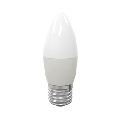 Żarówka LED 7W E27 C37 3000K