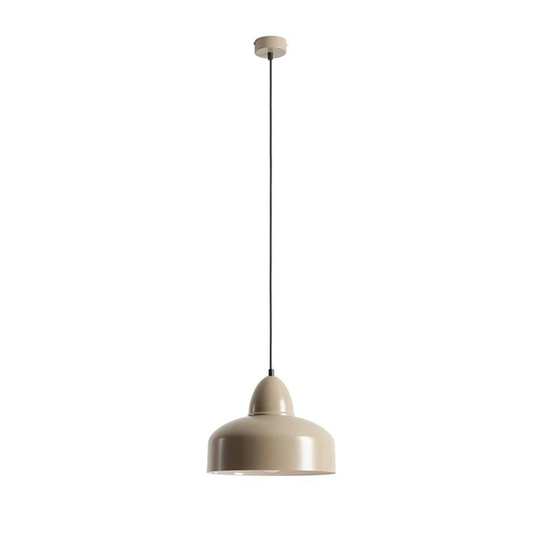 LAMPA WISZĄCA COMO BEIGE