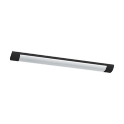 Listwa LED Batten 18W 60cm 4000K - Czarny