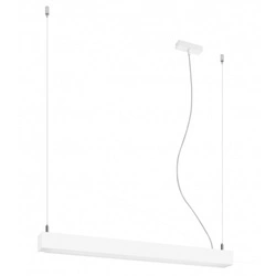 Lampa wisząca PINNE 650 BIAŁA 22W barwa neutralna 4000K TH.032