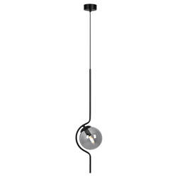 Lampa wisząca K-5330 z serii NEVA