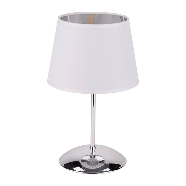 GLORY CHROME LAMPKA NOCNA 1 PŁ