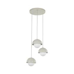 BONO BEIGE LAMPA WISZACA 3