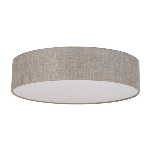 RONDO LINEN LAMPA SUFITOWA 6 PŁ 780 5638