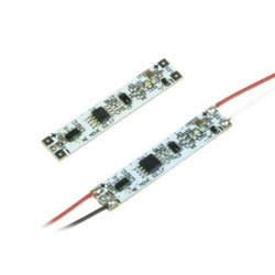 Wyłącznik LED Move bezdotykowy PWM 5A 12/24V DC