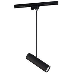 Lampa sufitowa PROFILE EYE SUPER A BLACK 9325