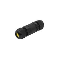 Złączka hermetyczna do przewodów IP68 WATERPROOF CONNECTOR 8845