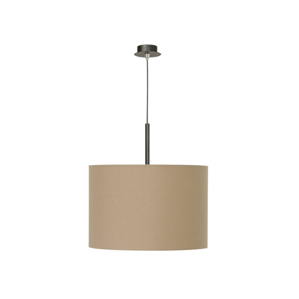 Lampa wisząca ALICE Coffee śr. 47cm 3466