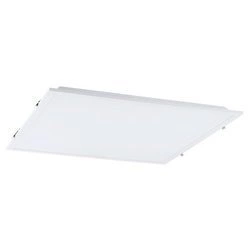 Plafon lampa sufitowa do biura ITAKA 40W LED 3000K | biała 8460