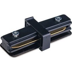 Łącznik do szyn TRACER CONNECTORS 4068 czarny