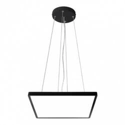 Lampa wisząca Italux Bastia PND-83625-300S-24W-BL