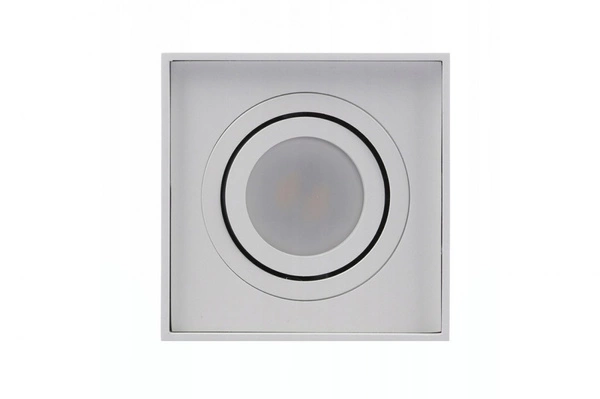 Azzardo ELOY 1 WHITE 929