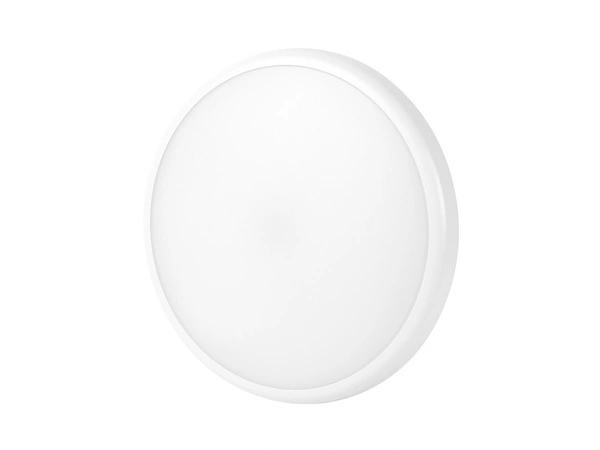 Plafon LED line okrągły 16W 4000K barwa neutralna IP65 26,5cm