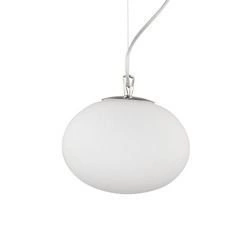 Lampa wisząca NUAGE kula 22,5cm 7024 7024