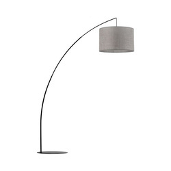 MOBY GRAY LAMPA PODŁOGOWA 1 PŁ