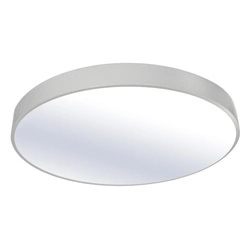 Plafon Natynkowy LED 40cm Okrągły BB01 40W 4000K Biały