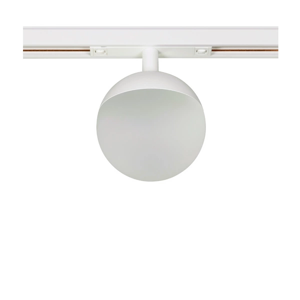 Lampa kula śr. 10cm MultiLINE ORB 7W 4000K neutralna 120st | biały