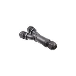 Złączki hermetyczne do przewodów IP68 Y WATERPROOF CONNECTOR 8846