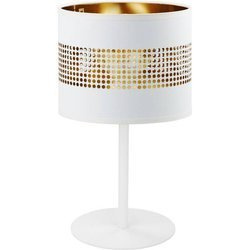 lampka nocna TAGO WHITE 5056