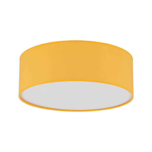 NICOLA YELLOW LAMPA SUFITOWA 4