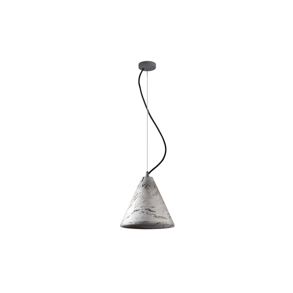 Betonowa lampa VOLCANO 6853 6853