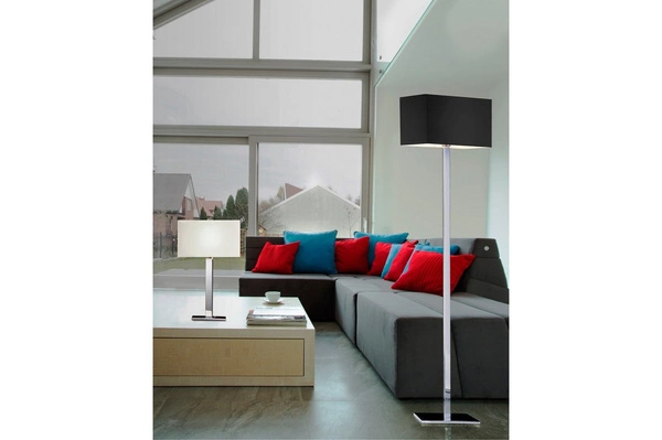 Azzardo MARTENS FLOOR SHADE WH 1560