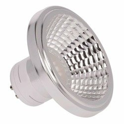 Żarówka BALL LED GU10 6W ES111