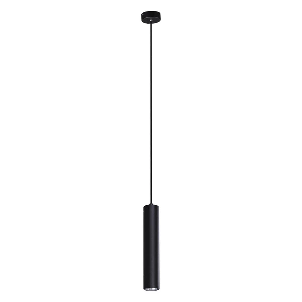 Lampa wisząca K-4407 z serii MILE BLACK