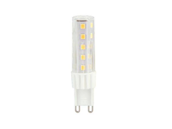 Żarówka LED SMD G9 230V 6W biała dzienna 4000K