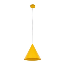 CONO YELLOW LAMPA WISZACA 1 M 10066