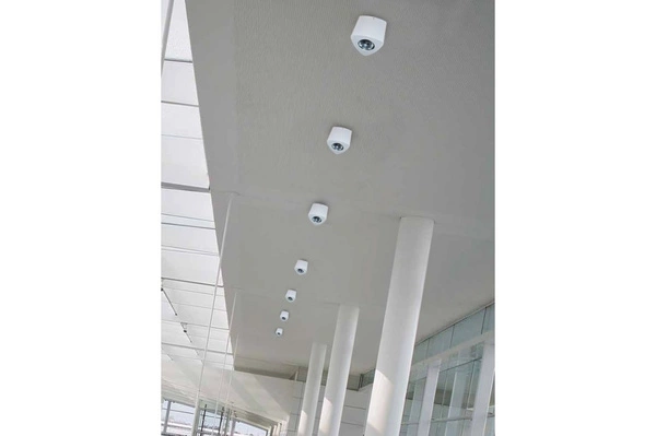 Azzardo DARIO 1 WHITE 1056