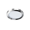Azzardo SLIM 9 ROUND 4000K IP44 CHROME 2862