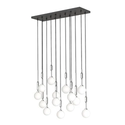 Orlicki Design Ero XIV Cromo 80x25 OR85471